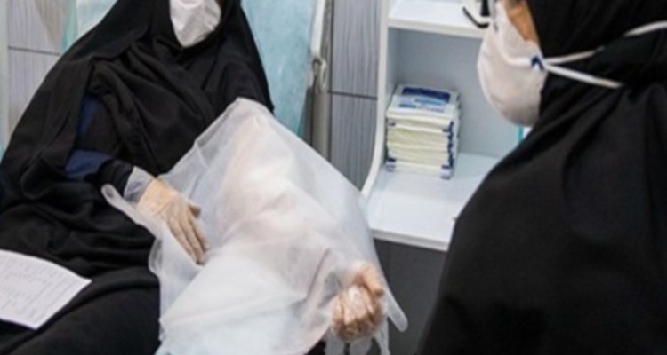 پویش اهدای خون بانوان در ایلام از 2 تا 8 بهمن برگزار می‌شود