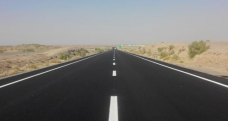 اختصاص 9 میلیارد تومان برای تکمیل را ارتباطی «چشمه چاهی»