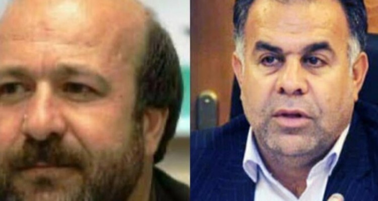 سرپرستان معاونت اقتصادی و عمرانی استاندار ایلام منصوب شدند