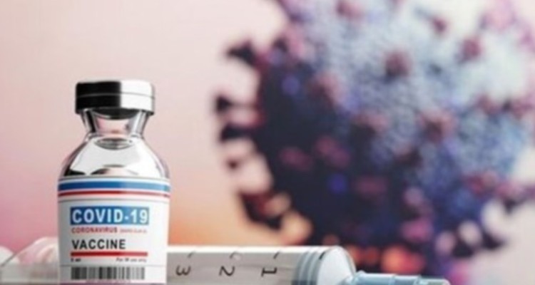 زدن دز سوم واکسن کرونا ضروری است