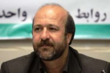 مرز مهران ظرفیت کم نظیر ایلام برای رونق صادرات است