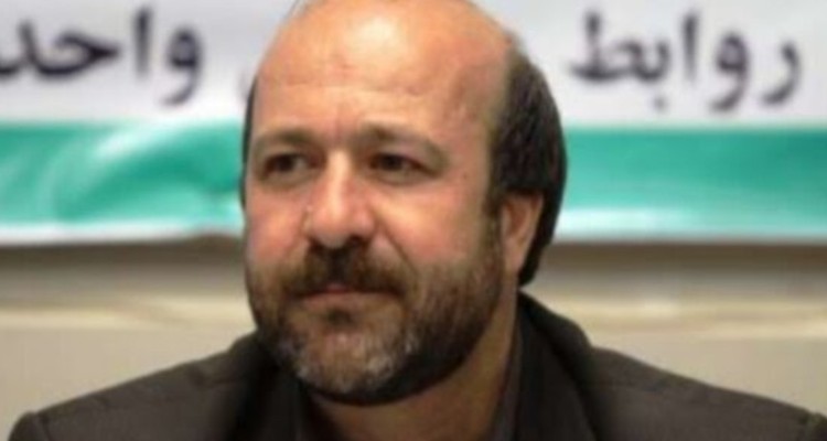 مرز مهران ظرفیت کم نظیر ایلام برای رونق صادرات است