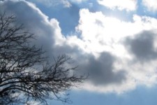 استقرار جوی پایدار تا اواخر هفته جاری بر آسمان ایلام