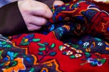 ۱۰ کارگاه صنایع‌ دستی در ایام دهه فجر در ایلام افتتاح می‌شود