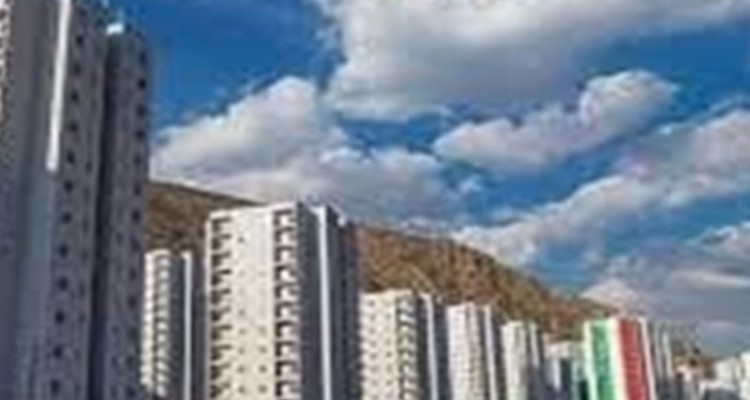 امکان ثبت نام نهضت ملی مسکن برای تمامی شهرهای استان ایلام فراهم شد