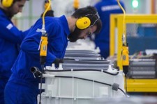 وجود 20 طرح صنعتی با پیشرفت بالای ۶۰ درصد در ایلام