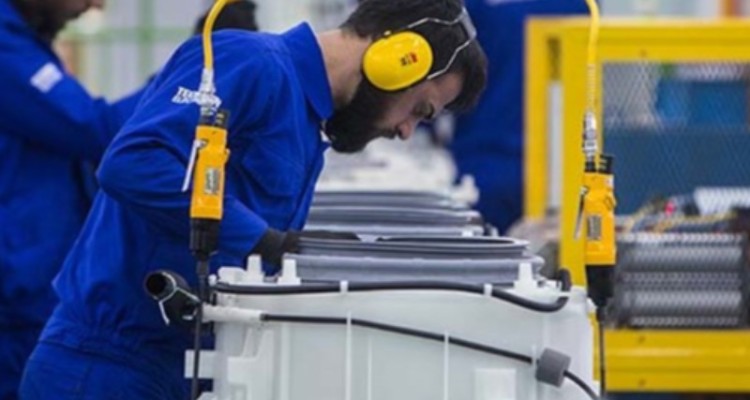 وجود 20 طرح صنعتی با پیشرفت بالای ۶۰ درصد در ایلام