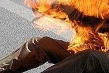 ماجرای خودسوزی شهروند ایلامی/ از انکار بنیاد مسکن تا ورود دادستانی به موضوع