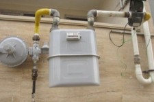 ۴۵۰ منزل مسکونی خانواده‌های محروم ایلام گازکشی می‌شود