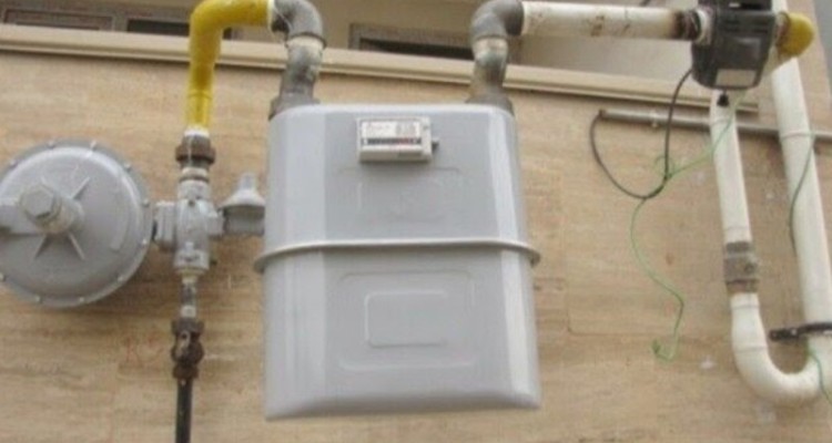 ۴۵۰ منزل مسکونی خانواده‌های محروم ایلام گازکشی می‌شود