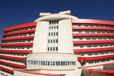 پروژه بیمارستان ۳۷۵ تخت‌خوابی ایلام بعد از ۱۲ سال هنوز پذیرای بیماران نیست