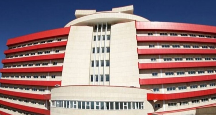 پروژه بیمارستان ۳۷۵ تخت‌خوابی ایلام بعد از ۱۲ سال هنوز پذیرای بیماران نیست