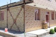 افتتاح ۳۶۸ طرح اشتغال و مسکن مددجویان بهزیستی دهه فجر در ایلام