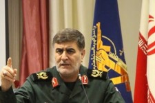 تمام ظرفیت سپاه و بسیج ایلام در مسیر خدمت به مردم و انقلاب به کار گرفته می‌شود