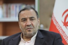 همکاری سپاه با دولت برای کاهش مشکلات جامعه انکارناپذیر است