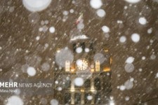 سامانه بارشی از روز پنجشنبه وارد ایلام می شود