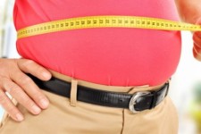 62 درصد جمعیت استان ایلام مبتلا به چاقی و اضافه وزن هستند