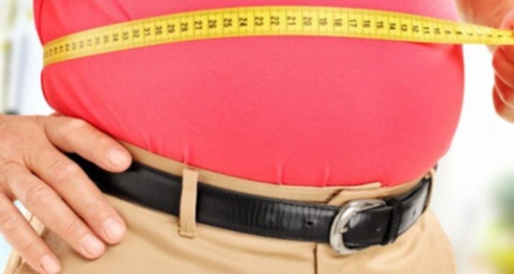 62 درصد جمعیت استان ایلام مبتلا به چاقی و اضافه وزن هستند