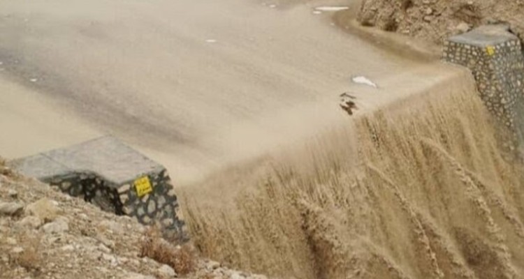 ۶۶ میلیارد تومان برای اجرای طرح های آبخیزداری ایلام اختصاص یافت