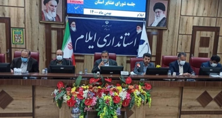 افزایش۱۰ برابری اعتبارات عشایر کشور دستاورد دولت سیزدهم است