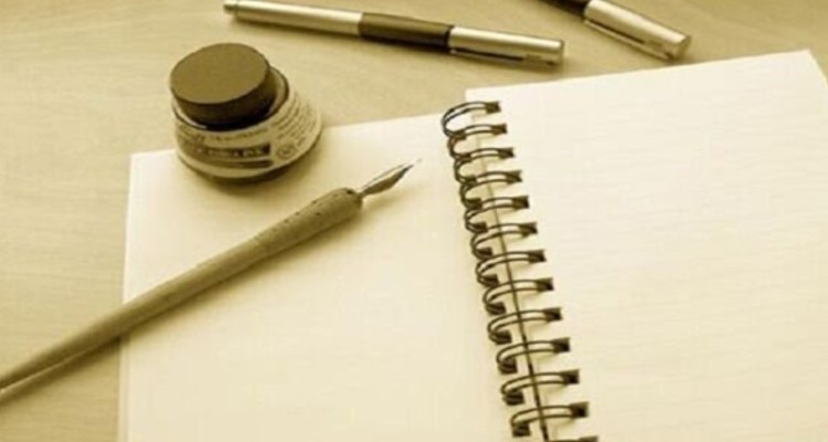 مسابقه داستان نویسی قصه های انقلاب در ایلام برگزار می شود