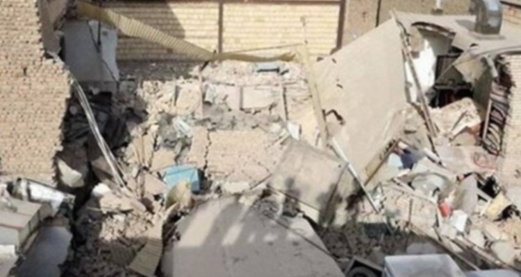 حقیقت ماجرای تخریب منازل مردم توسط اداره راه و شهرسازی ایلام چه بود؟