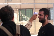 لزوم تشدید نظارت‌ها در خصوص رعایت پروتکل‌ها در مرز مهران