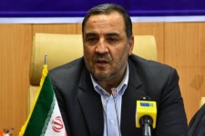 استاندار ایلام: دولت سیزدهم در سختی ها کنار مردم خواهد بود