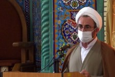 جبهه مقاومت در منطقه از برکت نظام اسلامی شکل گرفته است