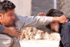 نزاع دسته جمعی در «دره‌شهر» ۵ مجروح برجای گذاشت