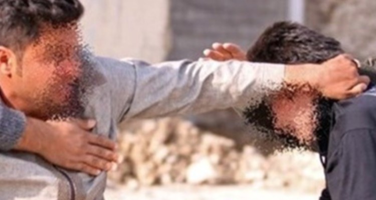 نزاع دسته جمعی در «دره‌شهر» ۵ مجروح برجای گذاشت