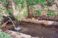 کاهش 90 درصدی سطح سفره‌های آب زیرزمینی در برخی از مناطق ایلام