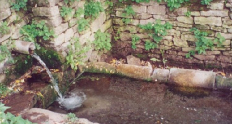 کاهش 90 درصدی سطح سفره‌های آب زیرزمینی در برخی از مناطق ایلام