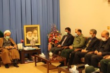 رئیس بسیج اصناف کشور: هدف ما سامان بخشیدن به معیشت مردم است