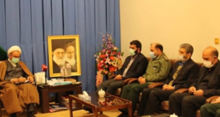 رئیس بسیج اصناف کشور: هدف ما سامان بخشیدن به معیشت مردم است