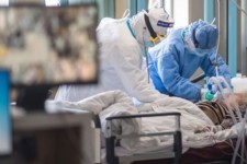 شناسایی ۷۵ مورد جدید مبتلا به کرونا ویروس در ایلام