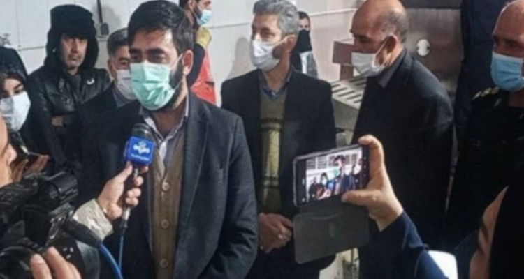 رئیس بسیج اصناف کشور: حذف واسطه‌ها زندگی مردم را بهبود می‌بخشد