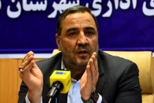 استاندار: کارمندانی ایلامی بدون کارت واکسن کرونا حق ورود به ادارات ندارند