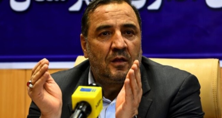 استاندار: کارمندانی ایلامی بدون کارت واکسن کرونا حق ورود به ادارات ندارند