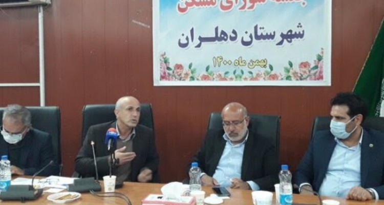 تعاونی های مسکن مهر دهلران از کمک ۴۰ میلیارد ریالی برخوردار می شوند