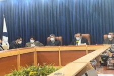 استاندار ایلام: عملکرد خود را در یک ویترین شیشه‌ای گذاشته‌ام/وام دار کسی نیستم