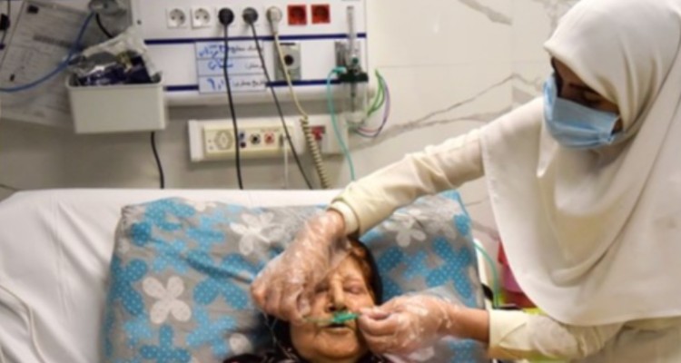 فعالیت سه هزار و 312 پرستار، هوشبری و بهیار در بیمارستان‌های دولتی ایلام