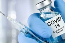 21/2 درصد جمعیت هدف در ایلام دز سوم واکسن کرونا را دریافت کرده‌اند