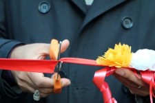 سرپرست فرمانداری: ۱۰ طرح عمرانی و اقتصادی دهه فجر در آبدانان افتتاح می‌شود