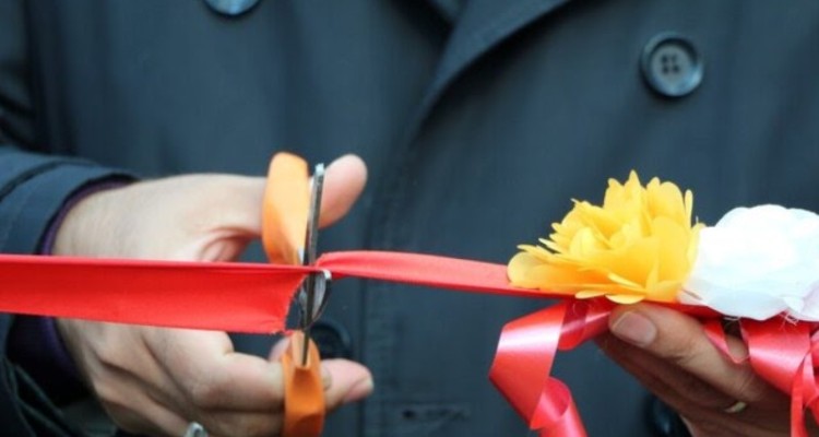 سرپرست فرمانداری: ۱۰ طرح عمرانی و اقتصادی دهه فجر در آبدانان افتتاح می‌شود