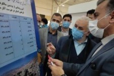 رونمایی از ۷ اثر تاریخی ایلام که ثبتشان ۹۰ ساله شد