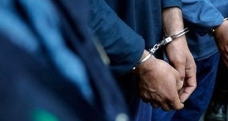 دستگیری ۶ سارق و کشف ۱۵ فقره سرقت در ایلام