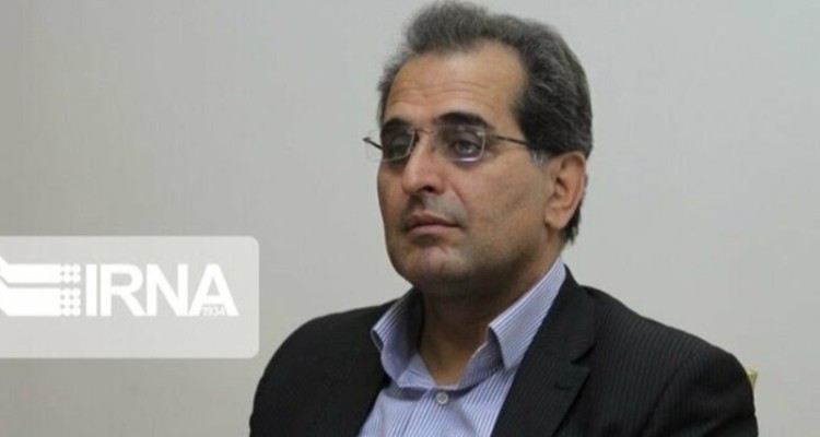 رستمزاد ، مسوول راه اندازی منطقه آزاد و پارک پلی پروپیلن شد