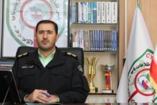 کلاهبرداری اینترنتی جرم اول در حوزه سایبری استان ایلام است