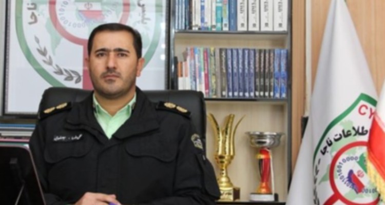 کلاهبرداری اینترنتی جرم اول در حوزه سایبری استان ایلام است